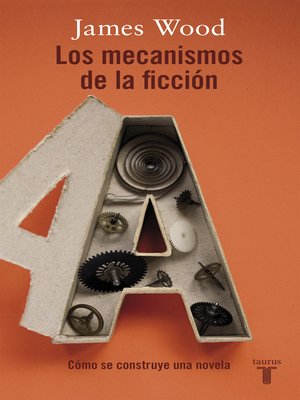 cover image of Los mecanismos de la ficción